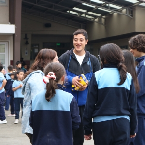 Día de la Actividad Física